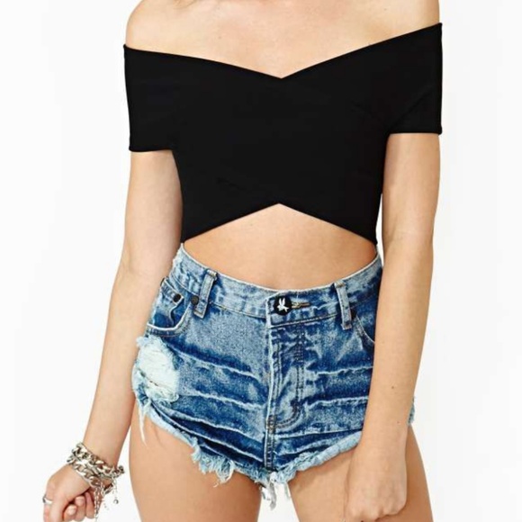 Crop Top - Picture 5 of 5